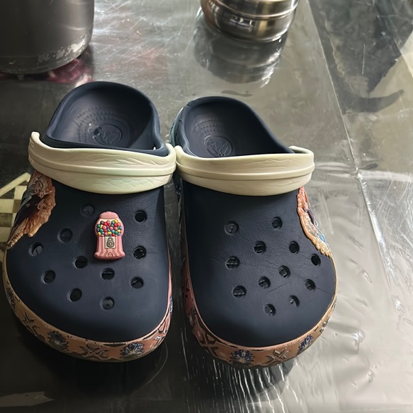 Original crocs for girls - Picture 3 of 8
